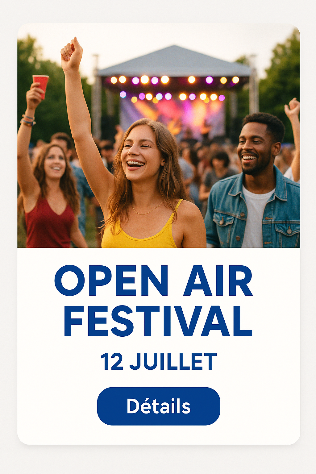 Festival Jogging 2025, cinquième édition autour de l’art et du sport !