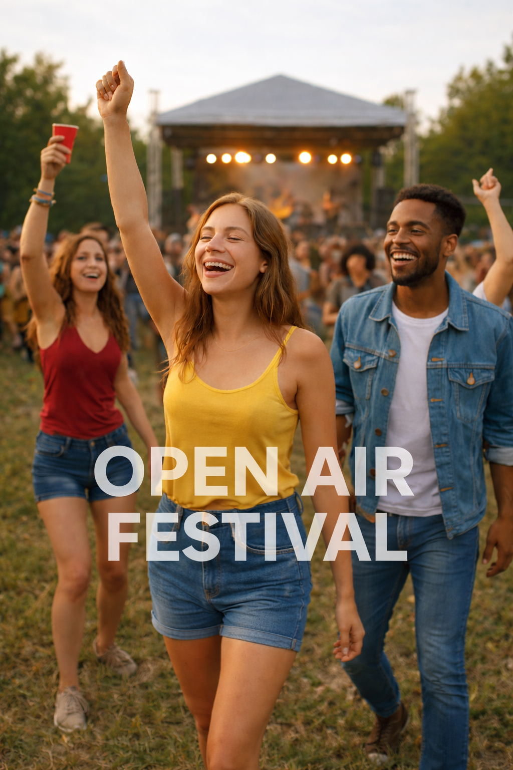 Arts visuels au Festival Everybody 2026